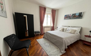 Rossini apartment